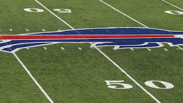 The Buffalo Bills are staying in New York and they’re about to get a new home. Team owners have signed an agreement for a $1.4 billion stadium.
