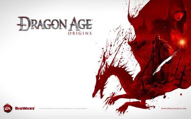 Dragon Age 3 es “sorprendentemente bello” con el Frostbite 2