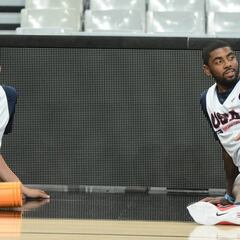 Anthony Davis da ventaja a los Lakers: no puede ir a Boston Celtics esta temporada