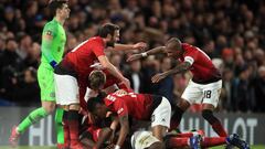 Pogba, Lukaku, Fellaini...: los beneficiados y los perjudicados del cambio Mourinho-Solskjaer