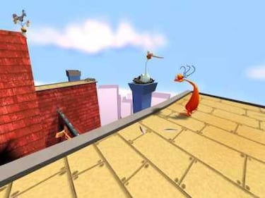 Stupid Invaders (PC)