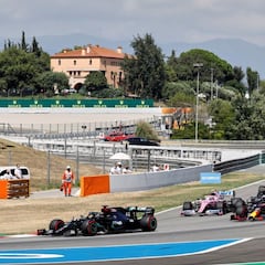 Habrá GP de España