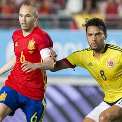 Abel: "Desde que Pékerman llegó hubo cambios para bien"
