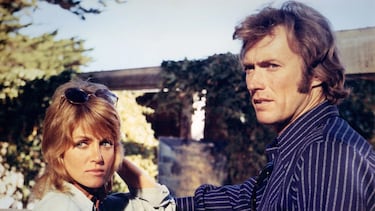 Las mejores películas de Clint Eastwood como director y dónde verlas