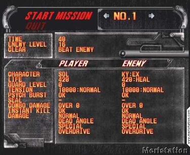 Guilty Gear XX: The Midnight Carnival, Impresiones (PlayStation 2)