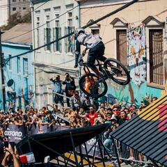 Valparaíso Cerro Abajo 2023 ya tiene fecha
