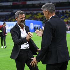 El día que Diego Cocca ‘retiró’ a Fernando Ortíz