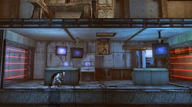 Batman Arkham Origins anunciado para el 25 de octubre en PS3, Xbox 360, PC y Wii U