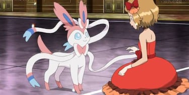 Pokémon GO: Sylveon, la evolución de Eevee tipo Hada, confirma su debut