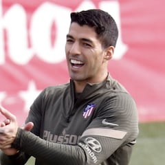 "A muchos los juzgan por cómo rinden en partidos como el derbi"