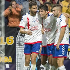 Rayo Majadahonda - Osasuna: horario, canal de TV y dónde ver online