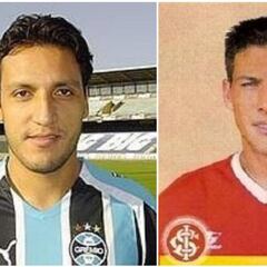 Los chilenos que pasaron por Porto Alegre: olvidados y figuras