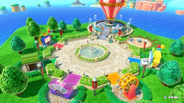 Super Mario Party Jamboree An¨¢lisis Nintendo Switch nota