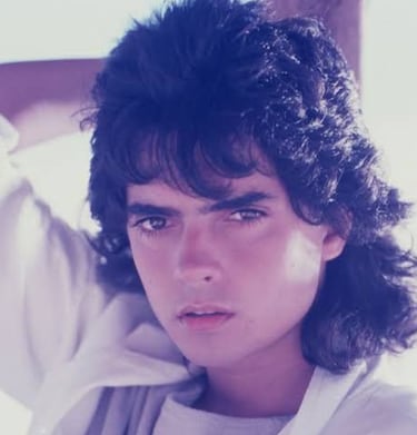 Quién es Gabriel Fernández, padre de la actriz Scarlet Gruber