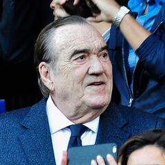 Fernández-Tapias deshereda a sus cinco hijos mayores por “maltrato psicológico”