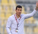 Javi Gracia gana la Superliga de Qatar con el Al Saad