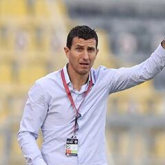 Javi Gracia gana la Superliga de Qatar con el Al Saad