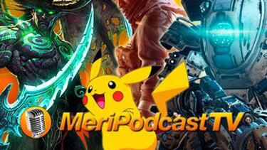 MeriPodcast 10x00: Iniciamos nueva temporada