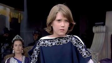 Gladiator 2 nuevos detalles Lucius personaje protagonista