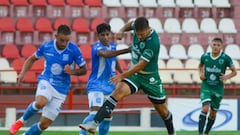 ¡Sarmiento ascendió a Primera!