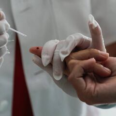 Coronavirus: ¿cuál es la vacuna más avanzada de Latinoamérica?