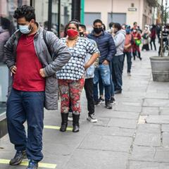 Cuarentena focalizada: ¿cómo puedo renovar y recoger mi DNI?