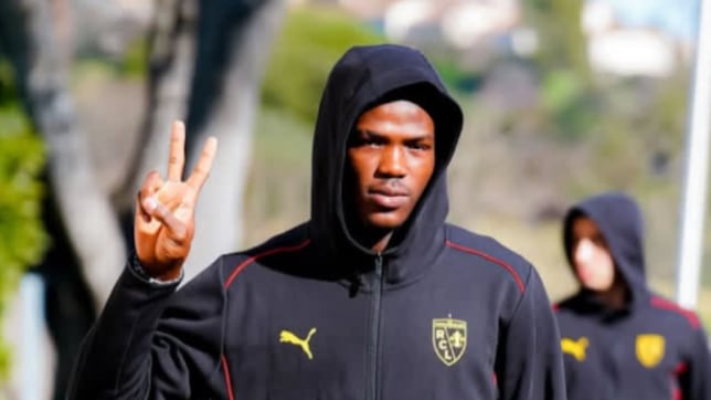 Ganga del City, sangría en Pucela