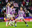 Racing - Valladolid: TV, horario y cómo ver LaLiga Hypermotion online
