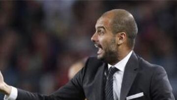 <b>Guardiola</b>.