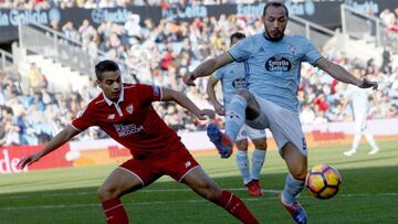 Marcelo Díaz: "No soy Messi ni Cristiano, pero tengo mis cualidades"