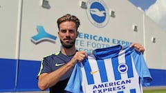 Brighton make Propper purchase from PSV Eindhoven