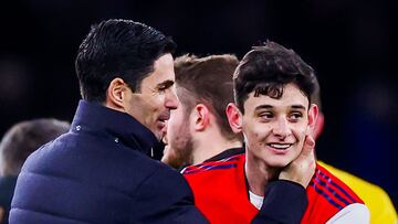 Fuente: Charlie Patino en "X"