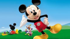 Disney permite que ChatGPT utilice a sus personajes para generar vídeos con IA e invierte 1.000 millones en OpenAI: “Es un momento importante”