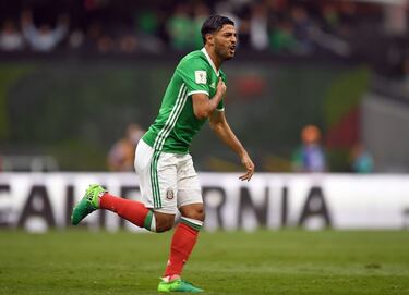 La estrella del LAFC apunta a ser uno de los hombres clave de la selección mexicana en el Mundial.