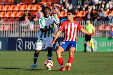 Antonio Monterrubio: ¡°Hemos cambiado muchas cosas en el club¡±