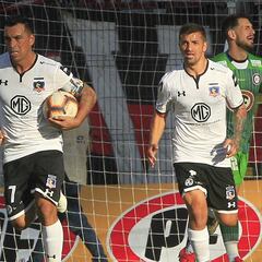 Campeonato Nacional: horarios y programación de la fecha 12