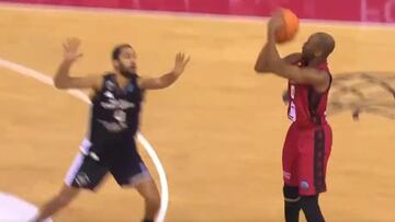 El Casademont cierra con triunfo