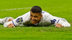 El último plazo de Alexis