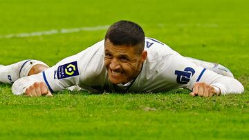 El último plazo de Alexis