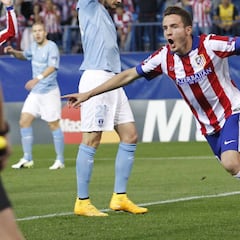 Cincuenta veces Saúl