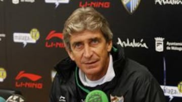 "El Atlético es un equipo un poco indescifrable"