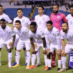 Por invasión de aficionados, Honduras jugará sin público ante México