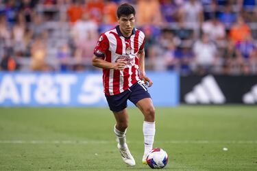 Bajas del Pumas vs Chivas: sancionados y lesionados en Liga MX
