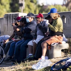 Segundo cheque estímulo: que podría pasar con los dependientes, indocumentados y trabajadores sin contrato