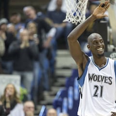 Garnett, otra estrella estafada: exige 77 millones a su contable