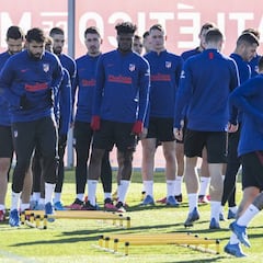 La Copa provoca el cambio de fecha del Valencia-Atlético