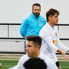 A Baraja le sale el plan Arosa