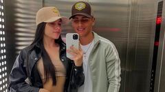 Es una de las joyas del Mundial y recibió una sorpresa especial en Chile: “El pilar de mi vida”