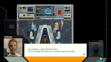 Romeo is a Dead Man: la última locura de Suda51 que aspira a ser el nuevo No More Heroes