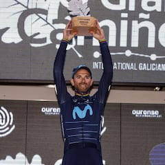 Valverde apuntala un gozoso sábado